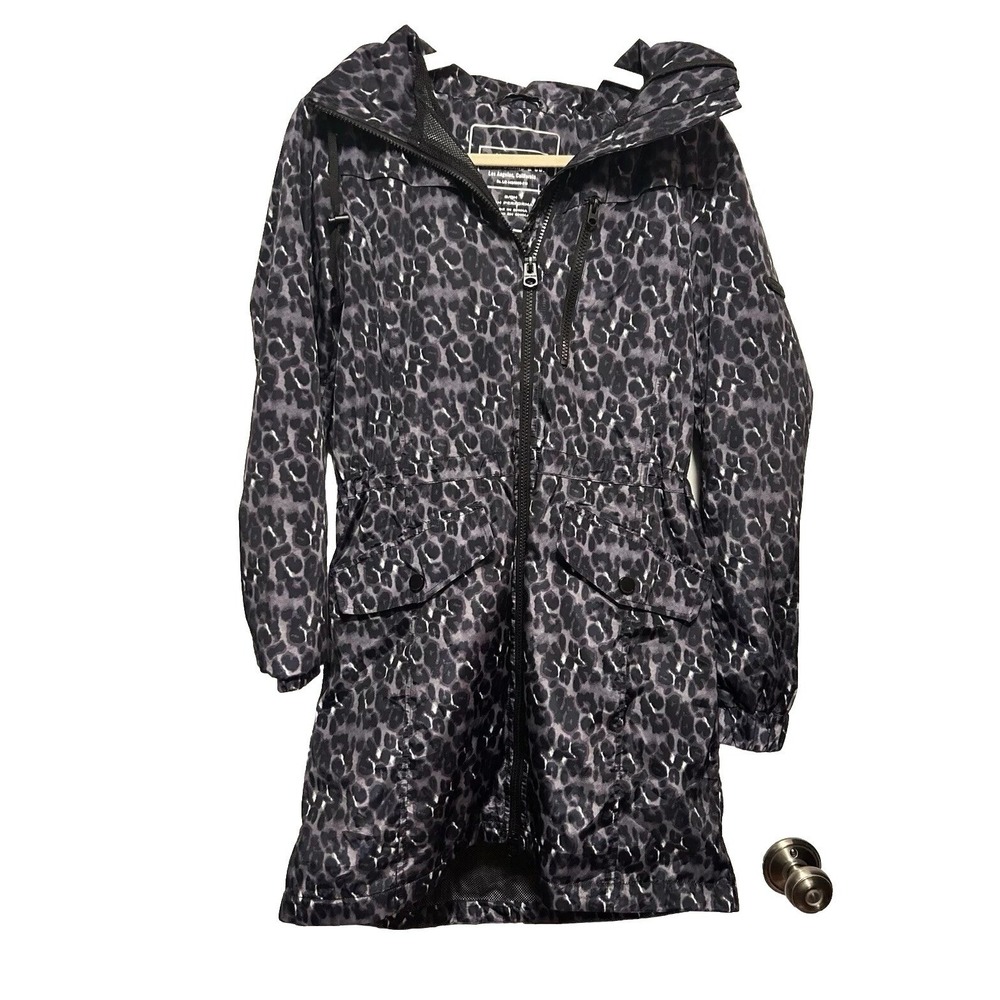 Lucky Brand & Co. premium performance jacket Women's‎ S Full Zip Lightweight